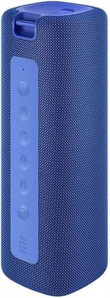 Xiaomi Mi Portable Speaker Niebieski