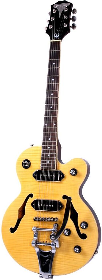ギター Epiphone WildKat Epiphone Wildkat AN - Ceny i opinie - Ceneo.pl