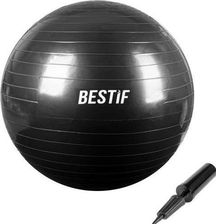 Bestif Piłka Bpg01 65Cm Czarna