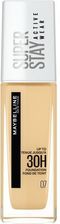 Zdjęcie Maybelline New York Super Stay Active Wear Podkład 07 Classic Beige 30 ml - Skierniewice