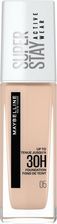 Maybelline New York Super Stay Active Wear Podkład 05 Light Beige 30 ml