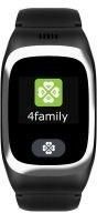 myBand 4family Czarny - zdjęcie 4 myBand 4family Czarny