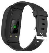 myBand 4family Czarny - zdjęcie 5 myBand 4family Czarny