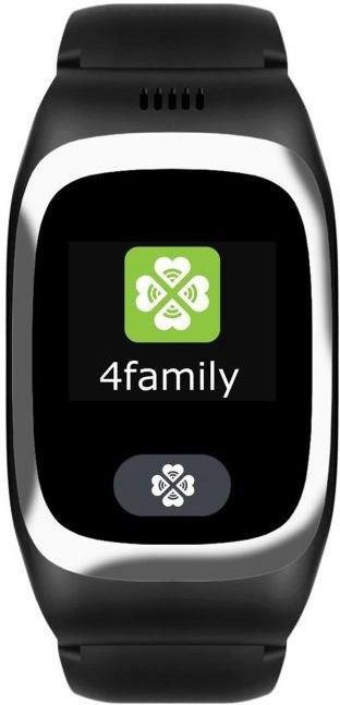 myBand 4family Czarny - zdjęcie 6 myBand 4family Czarny