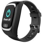 myBand 4family Czarny - zdjęcie 7 myBand 4family Czarny