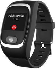 Zdjęcie Produkt z Outletu: myBand 4family Czarny - Wojcieszów