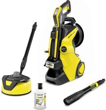 Zdjęcie Myjka ciśnieniowa Karcher K5 Premium Smart Control Home 1.324-673.0 - Susz