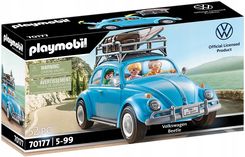 Zdjęcie Playmobil 70177 Volkswagen Garbus - Sieradz