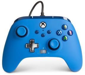 PowerA Xbox One Enhanced Blue 1518811-01