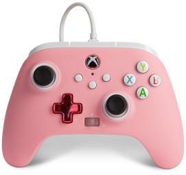 PowerA Xbox One Enhanced Pink 1518815-01