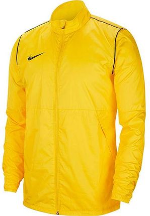 Nike Kurtka Męska Repel Park 20 Żółta
