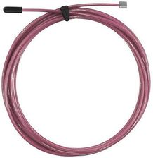 Zdjęcie Thorn+Fit Linka Do Skakanki Speed Rope Replacement Cable 2.0 Thornfit Różowa - Olsztyn