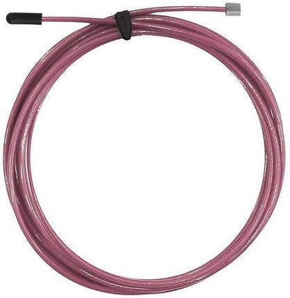 Thorn+Fit Linka Do Skakanki Speed Rope Replacement Cable 2.0 Thornfit Różowa
