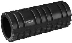 Zdjęcie 4FIZJO Wałek Roller Eva 33cm Czarny - Michałowo