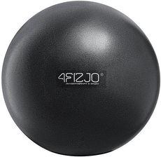 Zdjęcie 4FIZJO Piłka Do Pilatesu 22cm Czarny - Wyrzysk
