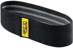 Zdjęcie 4FIZJO Guma Hip Band Czarny Szary - Halinów