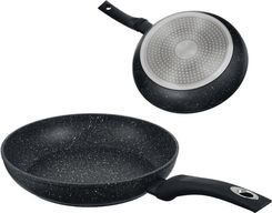 Edenberg EB 4101 ceram/granit 20 cm marmurkowa