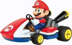 Zdjęcie Carrera Wyścigówka Mario Kart 370162107 - Toszek