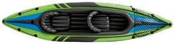 Zdjęcie Intex Kajak Nadmuchiwany Dwuosobowy Challenger K2 351X76X38 Cm - Sępopol