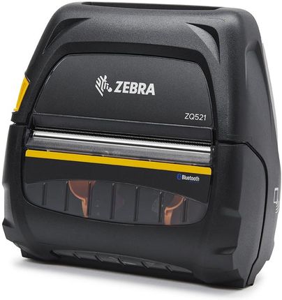 Zebra Zq521 Bt 8 Punkte/Mm (203Dpi)