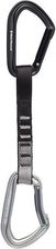 Zdjęcie Black Diamond Ekspres Wspinaczkowy Hotforge Quickdraw 16Cm - Łańcut
