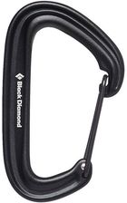 Zdjęcie Black Diamond Karabinek Litewire Carabiner - Świątniki Górne