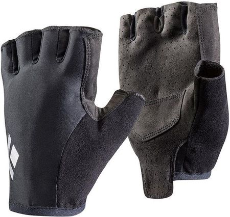 Black Diamond Rękawiczki Trekkingowe Trail Gloves Black