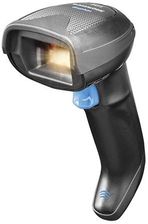 Datalogic Gryphon I Gm4500 Handheld Bar Code Reader 1D/2D Laser 39 Ean-13 Gs1 Databar Expanded Omnidire (Gm4500Bk433K1)