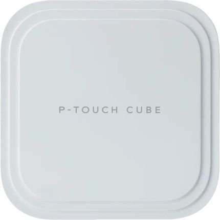 Brother P-touch CUBE Pro PT-P910BT