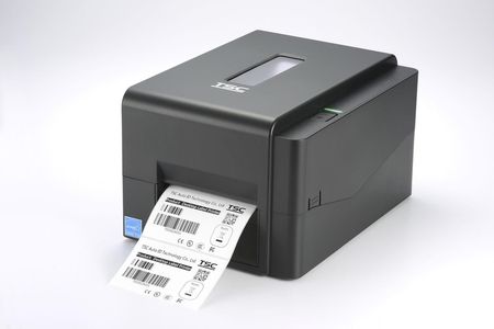 Tsc Te310 Etikettendrucker Thermotransfer 300Dpi Usb+ Ethernet+ Rs232+ Label Printer (99065A90100Lf00)