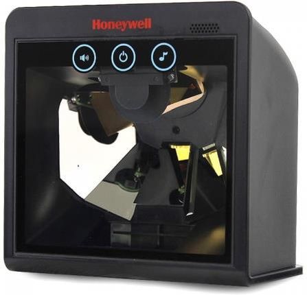 Honeywell Ms7820 1D 0 4842 Lx 650 Nm Usb Black 700 G (Mk782000C38)