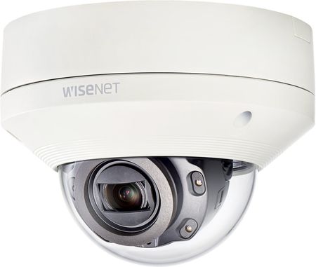 Hanwha Techwin Xnv-6080R Ip Security Camera Indoor Outdoor Wired Digital Ptz Simplified Chinese Traditional