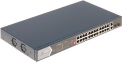 Zdjęcie Hikvision Ds-3E0528Hp-E Unmanaged Gigabit Ethernet (10/100/1000) Full Duplex Power Over (Poe) - Chodecz