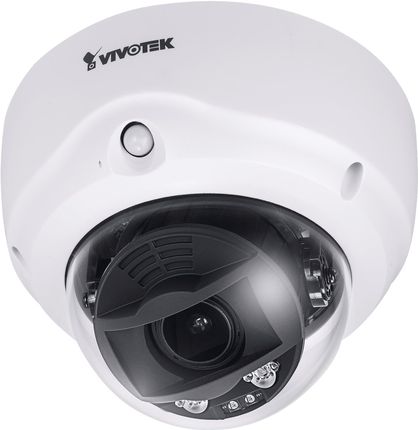 Vivotek Fd9165-Ht Ip Security Camera Indoor Wired Ce Lvd Fcc Class A Vcci C-Tick Ul Dome Ceiling