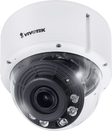 Vivotek Fd9365-Htv Ip Security Camera Outdoor Wired Ce Lvd Fcc Class A Vcci C-Tick Ul Dome Ceiling
