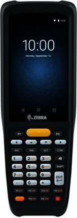 Zebra Mc22 Wifi Bt 2D Se4100 Cam 4In Cellphone 32 Gb