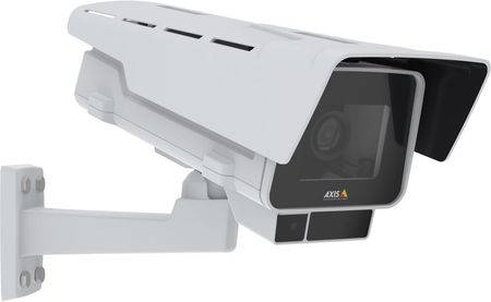 Axis P1378-Le Barebone Ip Security Camera Outdoor Wired Digital Ptz Pelco-D Simplified Chinese Traditional