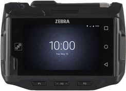 Zebra Wt6300 Touch Display 5000Mah Data Logger 2 200 Mhz