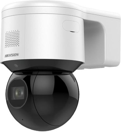 Hikvision Ds-2De3A404Iw-De/W Ip Security Camera Outdoor Wired Wireless Dome Wall White
