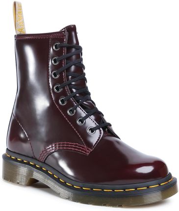 Doc martens bordeaux clearance 1460