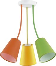 Zdjęcie Tk-Lighting Wire Colour 2106 - Kęty