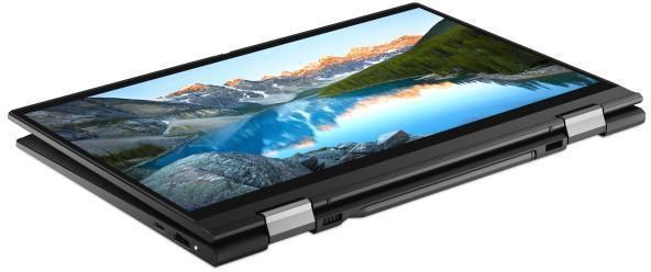Laptop DELL Inspiron 13 13,3/i7/16GB/512GB+32GB/Win10
