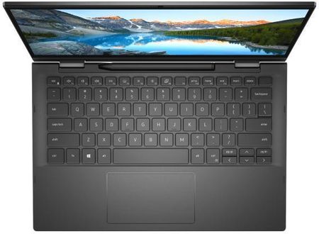 Laptop DELL Inspiron 13 13,3/i7/16GB/512GB+32GB/Win10