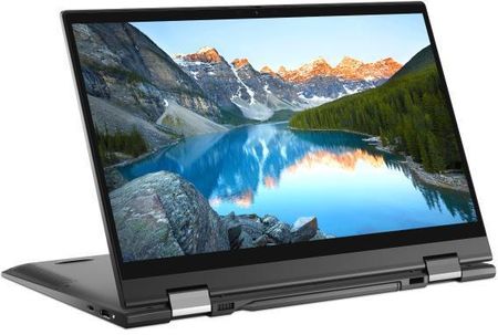 Laptop DELL Inspiron 13 13,3"/i7/16GB/512GB+32GB/Win10 (73065998)