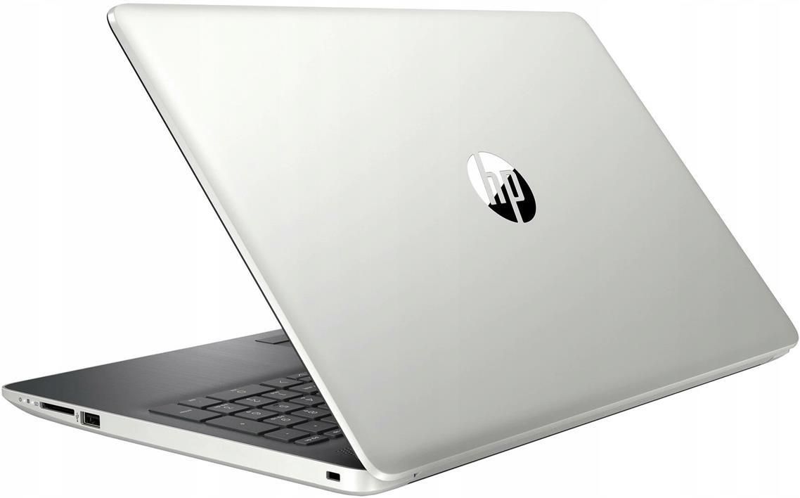 Laptop HP 15-db1061nw 15,6/Ryzen5/8GB/512GB/Win10 (2A9S2EA