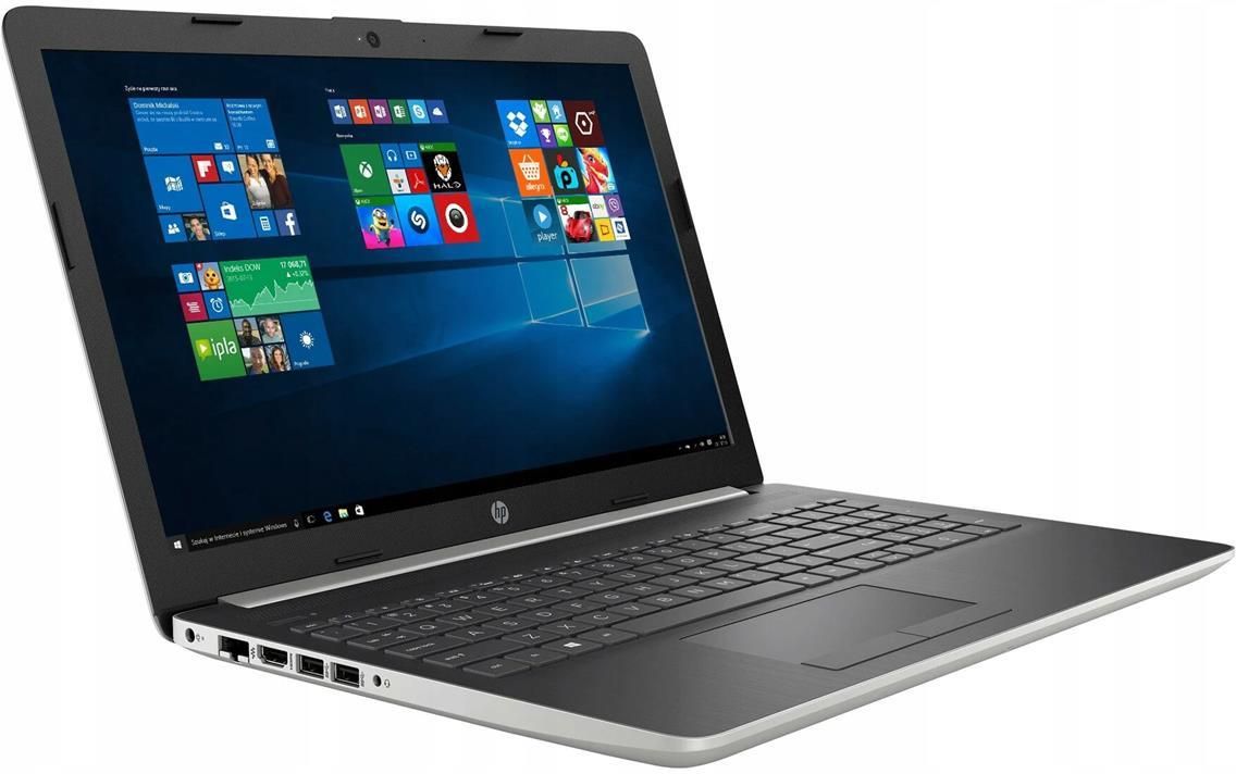 ④HP Laptop 15-db Ryzen 5 メモリ8GB SSD256GB Laptop HP 15-db1061nw 15,6/Ryzen5/8GB/512GB/Win10 (2A9S2EA