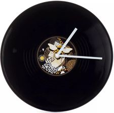 Zdjęcie Panon Zegar Ścienny Płyta Winylowa Apostrof - Szamotuły