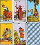 Zdjęcie Rider Waite Tarot giant - Warszawa