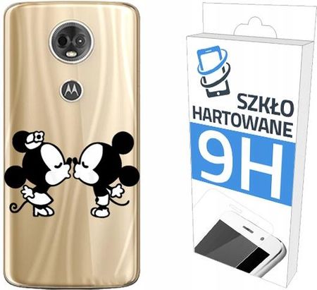 motorola e5 phone cover