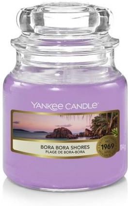 Yankee Candle Świeca Mała Bora Shores 20 30H 104G